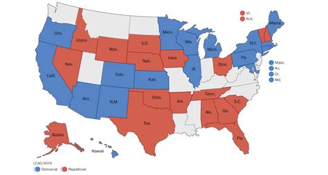 stl result 8:00 p.m.|2022 midterm election predictions map.